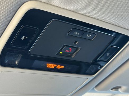 Used 2025 Toyota Grand Highlander AWD image 25