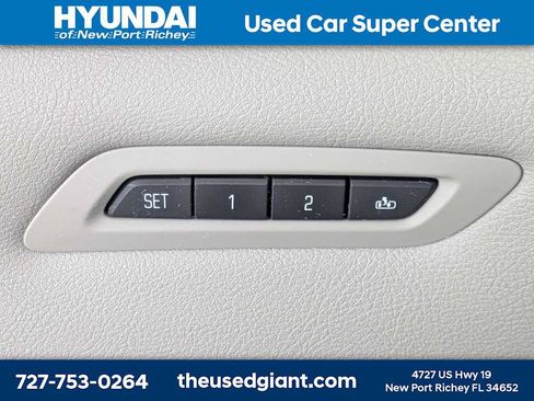 Used 2018 Cadillac CT6 Luxury AWD/4WD image 25