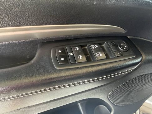 Used 2015 Dodge Durango SXT w/ Quick Order Package 23B RWD image 8