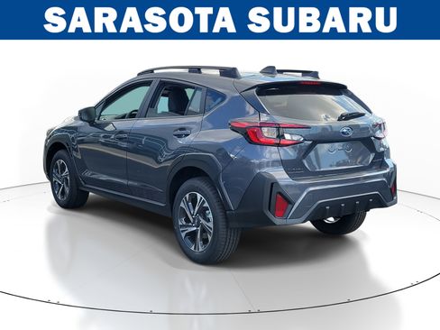 New 2026 Subaru Crosstrek 2.0i Premium image 4