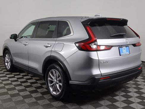 Used 2024 Honda CR-V EX image 9