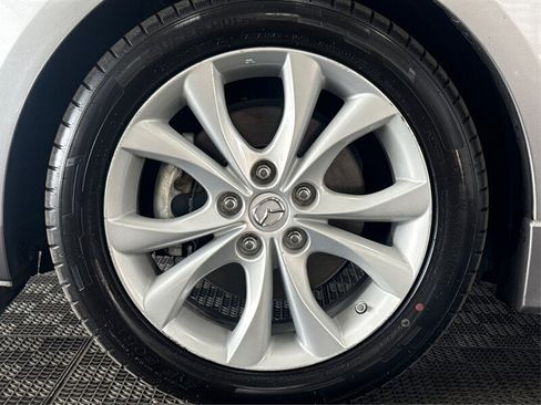 Used 2010 MAZDA MAZDA3 s Grand Touring FWD image 18