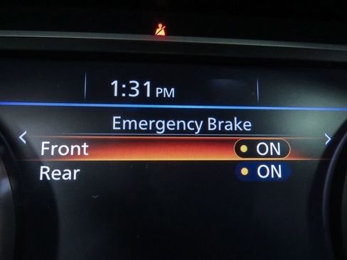 New 2025 Nissan Altima 2.5 SR w/ SR Premium Package image 20