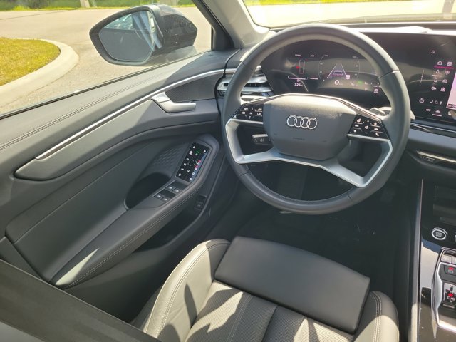 Certified 2026 Audi A6 Prestige AWD/4WD image 13