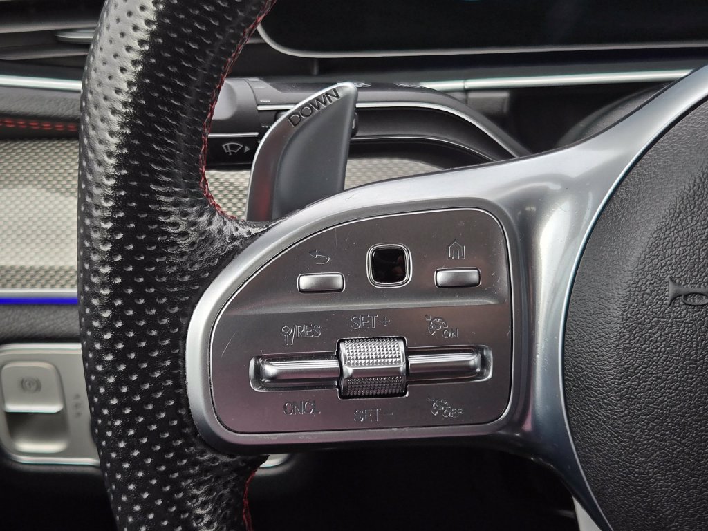 Used 2022 Mercedes-Benz GLE 53 AMG 4MATIC image 27