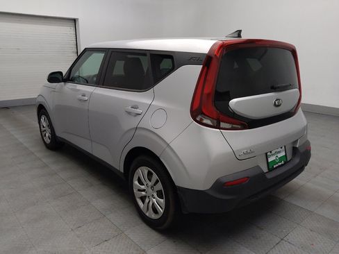 Used 2020 Kia Soul LX image 5