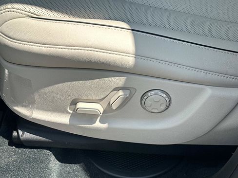 New 2027 Genesis GV80 2.5T Advanced AWD/4WD image 27