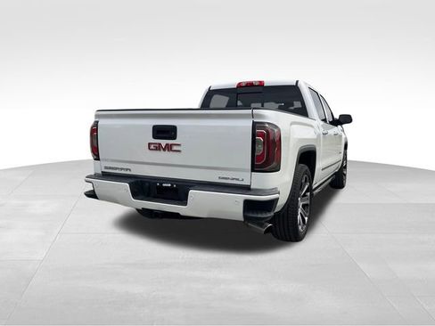 Used 2018 GMC Sierra 1500 Denali image 5