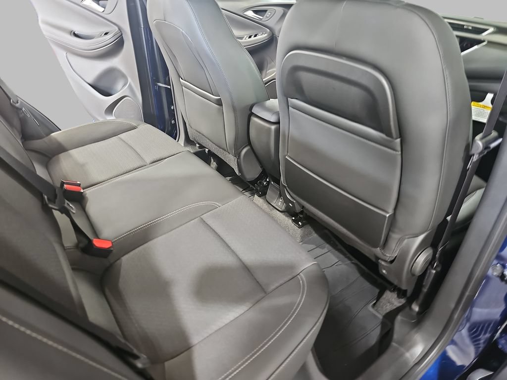 Used 2023 Buick Encore GX Preferred w/ Cold Weather Comfort Package FWD image 14