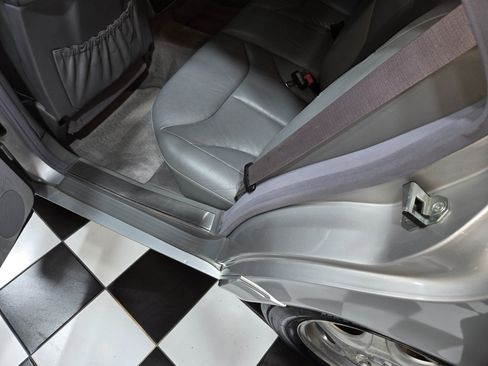 Used 1999 Mercedes-Benz S 500 Sedan image 99