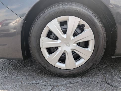 Used 2016 Subaru Impreza 2.0i AWD/4WD image 26
