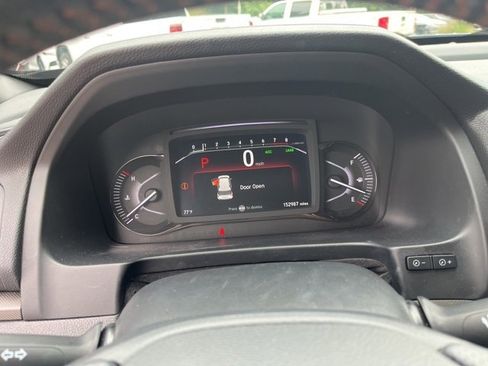 Used 2022 Honda Passport TrailSport image 23