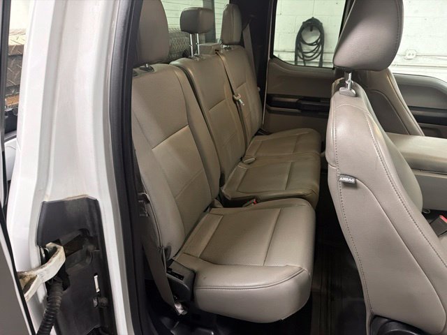 Used 2018 Ford F150 XL w/ Equipment Group 101A Mid RWD image 12
