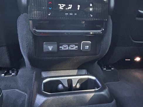 New 2023 Jeep Wagoneer Series III w/ Convenience Group I image 15