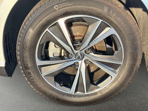 Used 2024 Lexus RX 350 FWD w/ Technology Package image 10