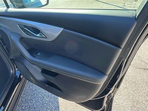 Used 2021 Chevrolet Blazer LT image 15