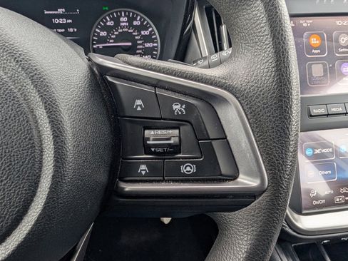 Used 2021 Subaru Outback image 26