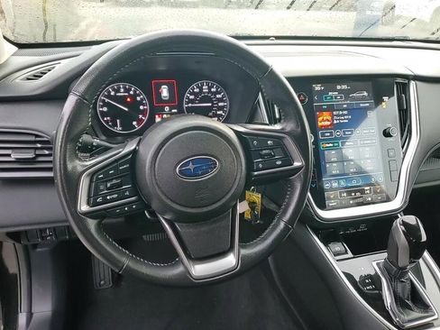 Certified 2024 Subaru Outback Premium image 24