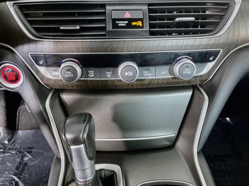 Used 2019 Honda Accord EX-L image 21
