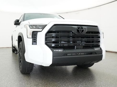 New 2026 Toyota Tundra SR5 AWD/4WD image 3