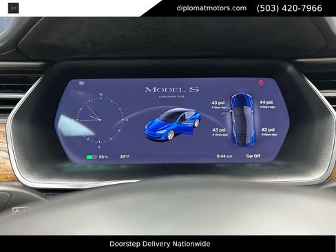Used 2020 Tesla Model S Long Range image 32