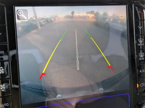 Used 2020 RAM 1500 Limited w/ Bed Utility Group image 22