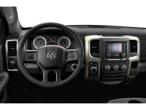 Certified 2018 RAM 1500 Big Horn image 7