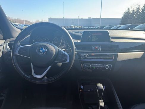 Used 2016 BMW X1 xDrive28i image 17