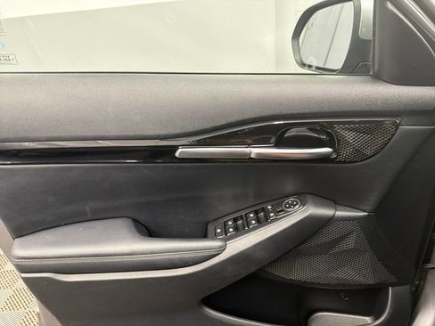 Certified 2024 Kia Seltos S AWD/4WD image 27