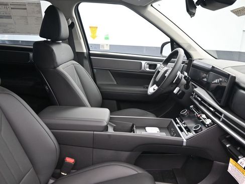 New 2026 Hyundai Santa Fe XRT AWD/4WD image 10