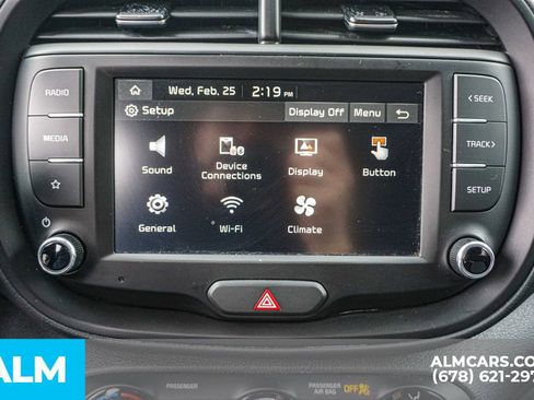 Used 2025 Kia Soul LX image 35