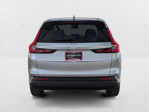 New 2026 Honda CR-V LX image 8