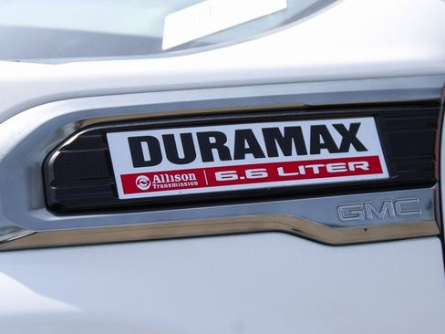 Used 2020 GMC Sierra 2500 AT4 image 51