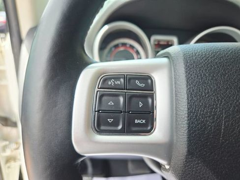 Used 2018 Dodge Journey GT w/ Nav & Sun Group AWD/4WD image 22