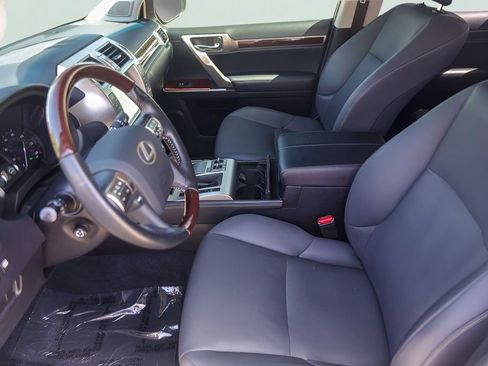 Used 2019 Lexus GX 460 Premium AWD/4WD image 11