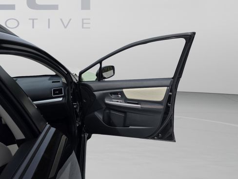 Used 2016 Subaru Crosstrek 2.0i Premium w/ Popular Package #1 image 23