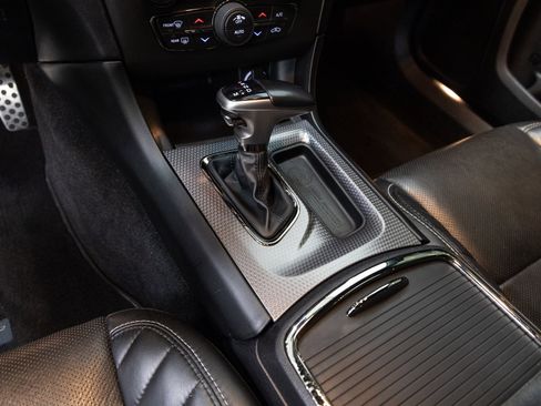 Used 2021 Dodge Charger SRT Hellcat image 20