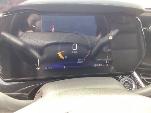 Used 2024 Chevrolet Trax RS w/ Driver Confidence Package FWD image 14