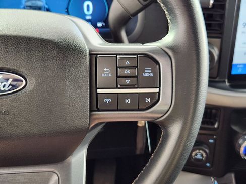 Used 2024 Ford F150 XLT w/ Mobile Office Package AWD/4WD image 19