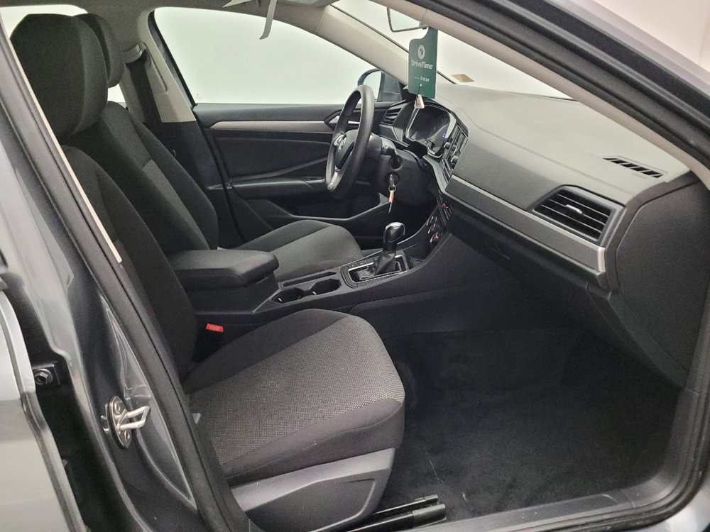 Used 2019 Volkswagen Jetta S w/ Driver Assistance Package FWD image 21