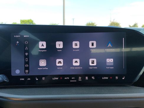 New 2026 Audi Q5 Premium Plus AWD/4WD image 27