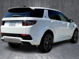 Used 2025 Land Rover Discovery Sport S image 6