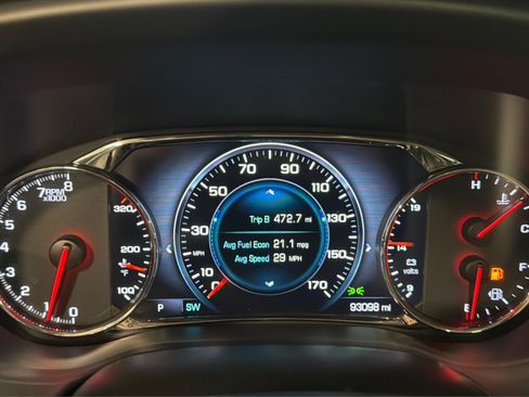 Used 2019 GMC Acadia Denali w/ Technology Package AWD/4WD image 27