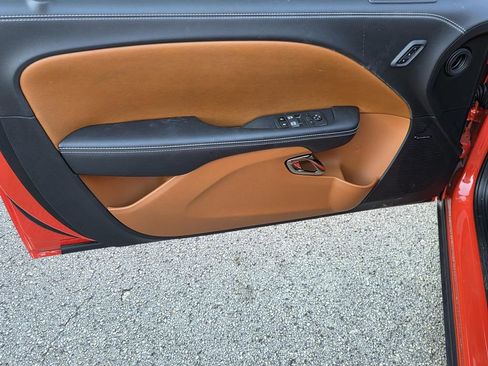 Used 2022 Dodge Challenger SRT Hellcat Redeye RWD image 42