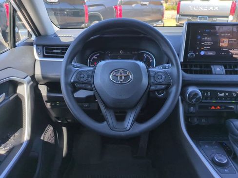 Certified 2025 Toyota RAV4 XLE image 15