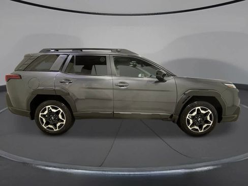 New 2026 Subaru Outback Touring image 6