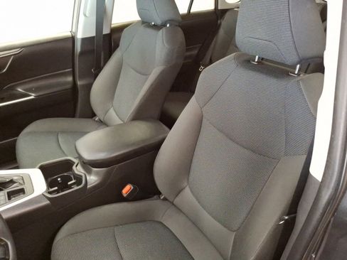 Used 2024 Toyota RAV4 LE image 15