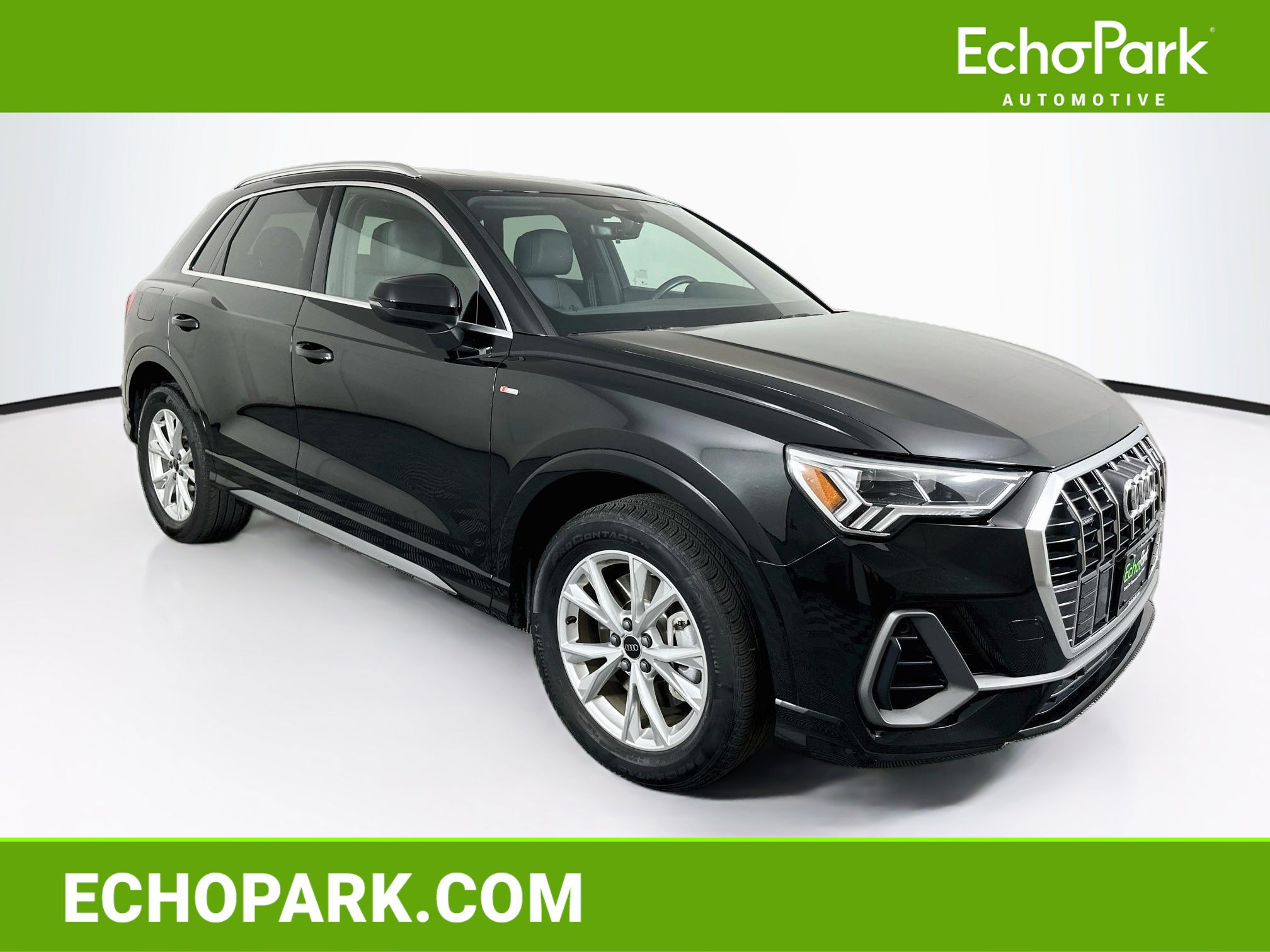 Used 2025 Audi Q3 2.0T Premium AWD/4WD image 1