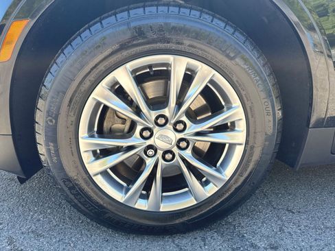 Used 2020 Cadillac XT5 Premium Luxury image 7