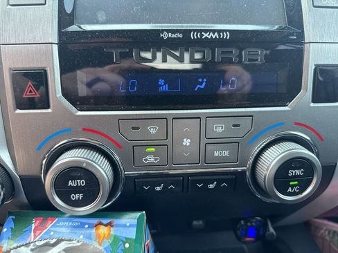 Used 2019 Toyota Tundra Limited w/ Limited Premium Package image 24